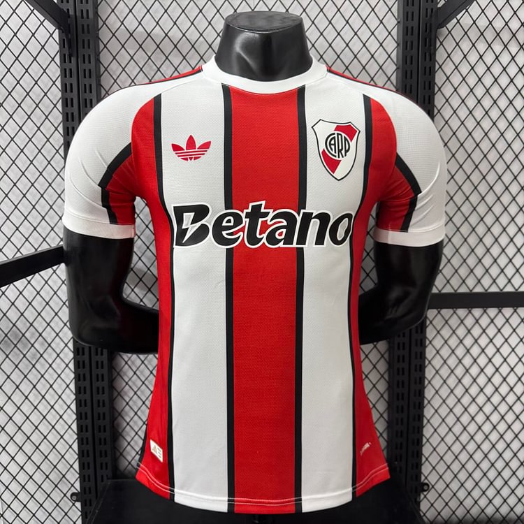 River Plate 2026-27 Season Special Edition Jersey - Player Version