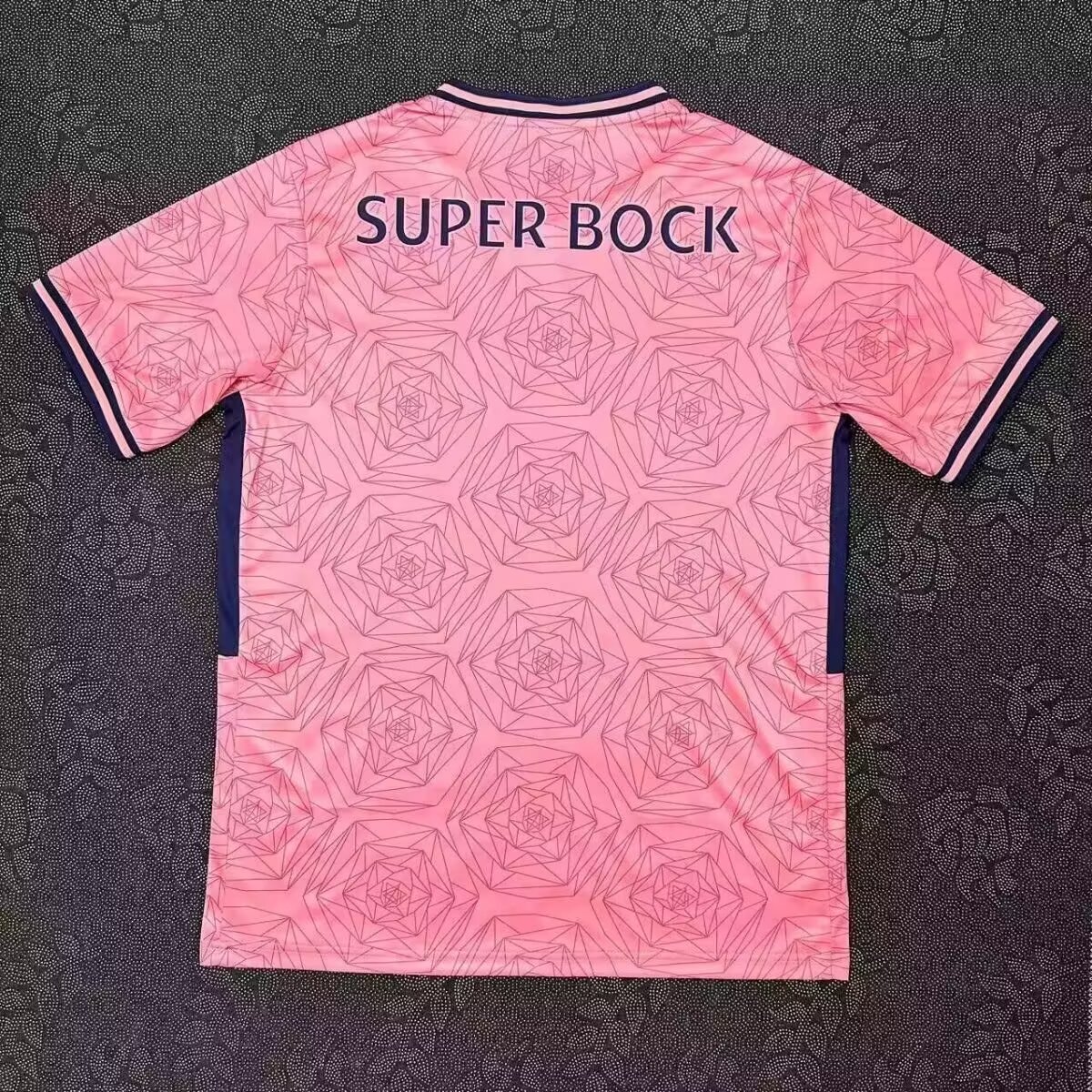 25/26 Porto Away Thai Quality Football jersey