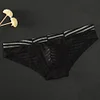 Men's Sexy Mesh Thin Briefs