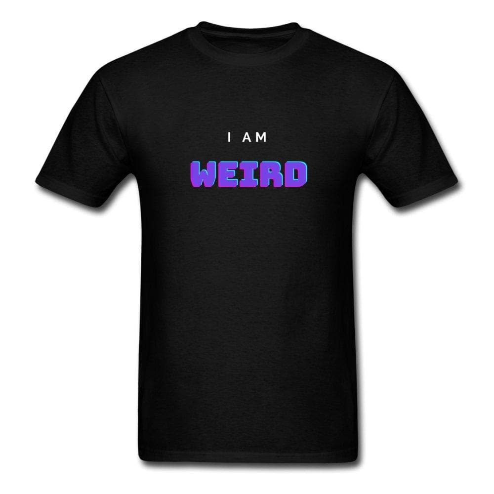 Loveyoufancy Weird Matching Couple T-Shirts