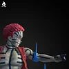 1/6 Scale Akaza - Demon Slayer: Kimetsu no Yaiba Resin Statue - TOP FIRE Studio