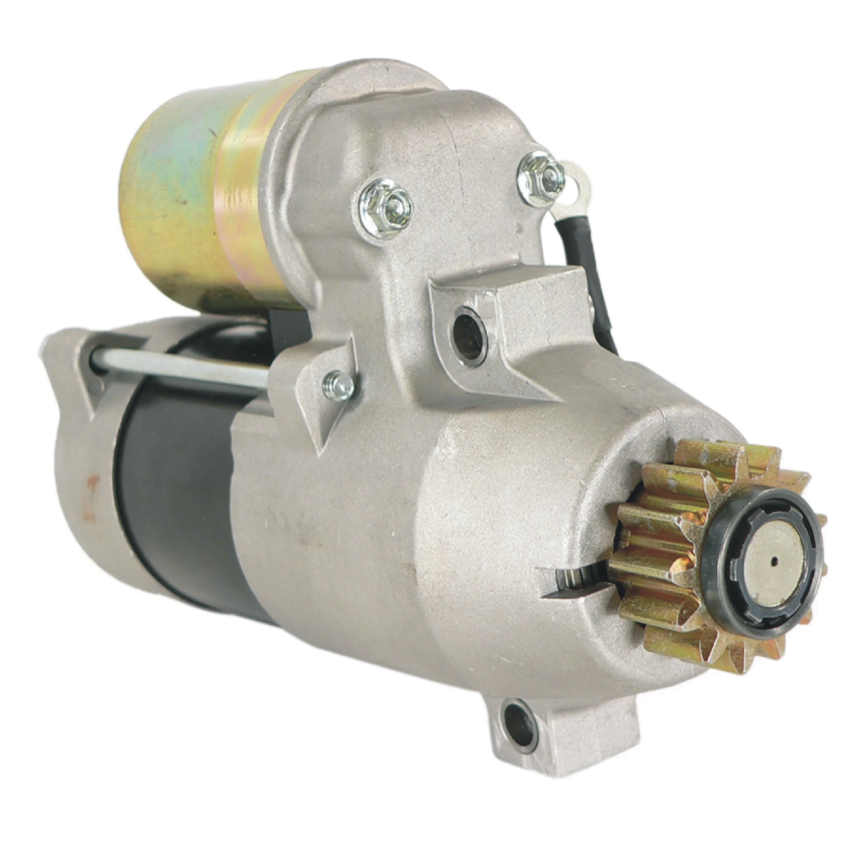 STG50045 Starter for Yamaha Outboard F150TXR  F225TLR  LF250TUR  63P-81800-00-00  6BR-81800-00-00  6BR-81800-01-00