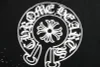 Chrome Hearts T-shirt K6093