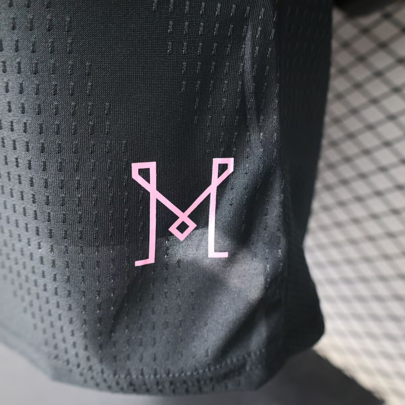 26/27 Miami Away Player Version Football Shirt