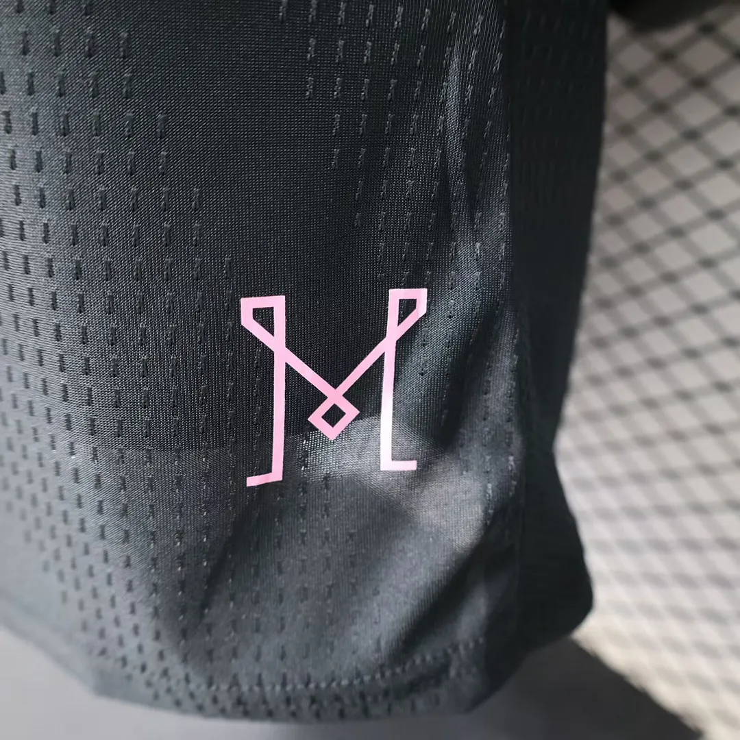 26/27 Miami Away Player Version Football Shirt