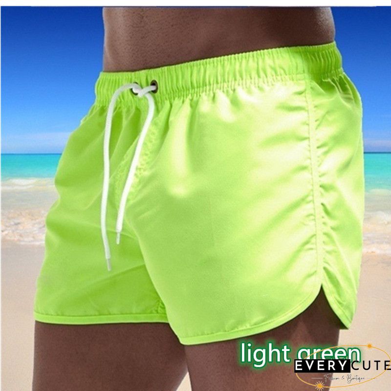 Mens Fashion Beach Shorts