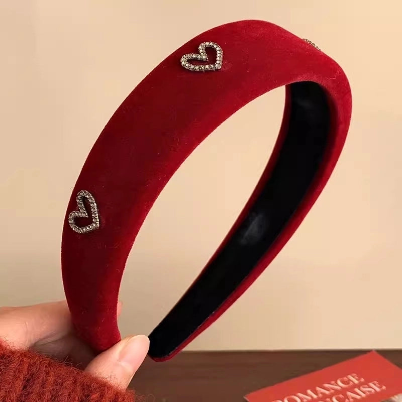 Korean Korean Style Handmade Headwear