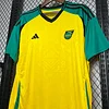2024 Jamaica Home Football Shirt 1:1 Thai Quality