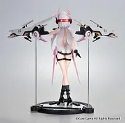 Punishing Gray Raven - Liv - 1/7 - Streamer (Wings Inc.)