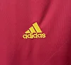 Joyfball 2012 Retro Spain Home Soccer Shirt