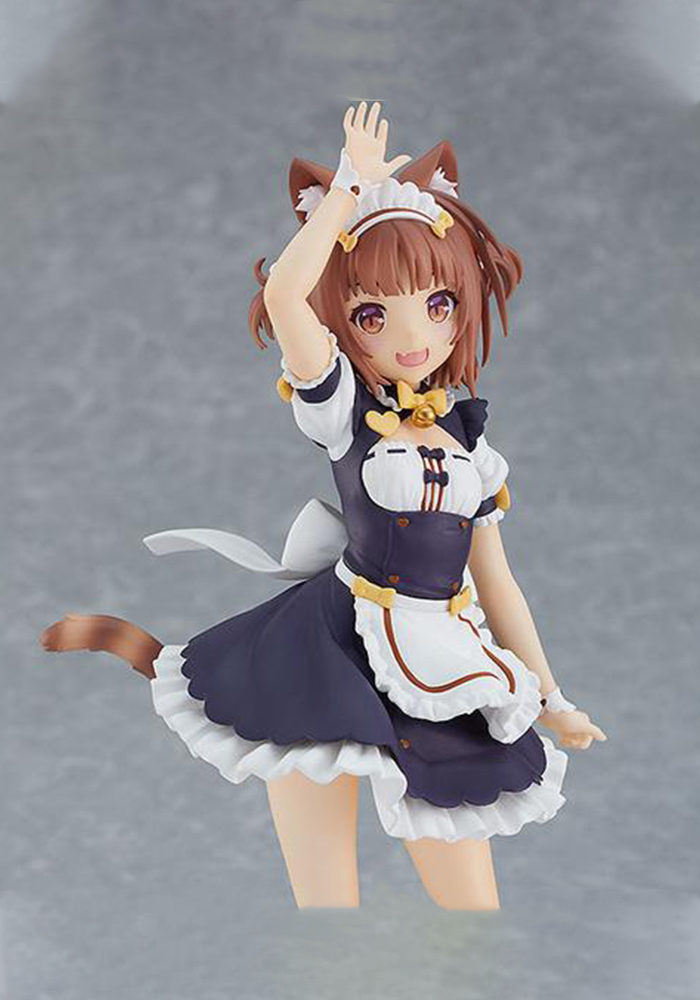 Nekopara Pop Up Parade Azuki GSC-shopify