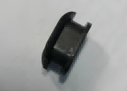 G3pro Lower Rubber Sleeve for Vertical Pole