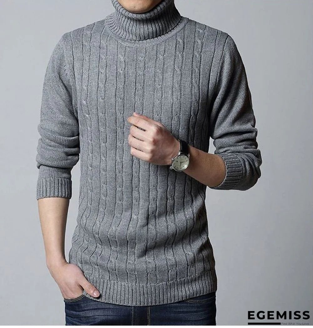 Men's Casual Sweater | EGEMISS