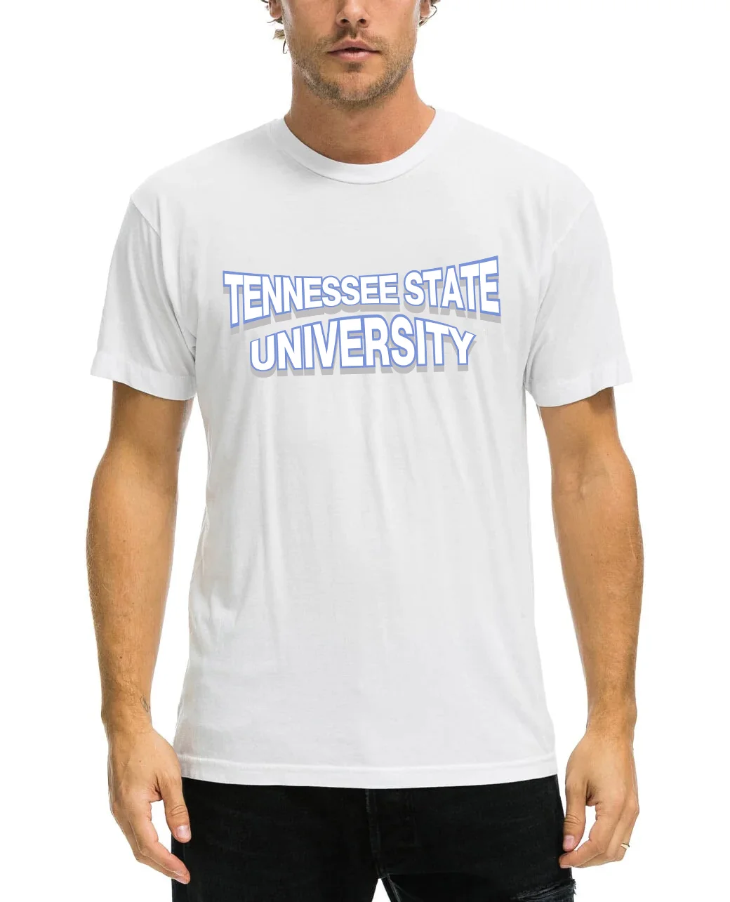 TENNESSEE STATE UNIVERSITY T-SHIRT