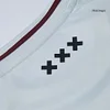 Ajax Third Away Jerseys Full Kit 2024/25
