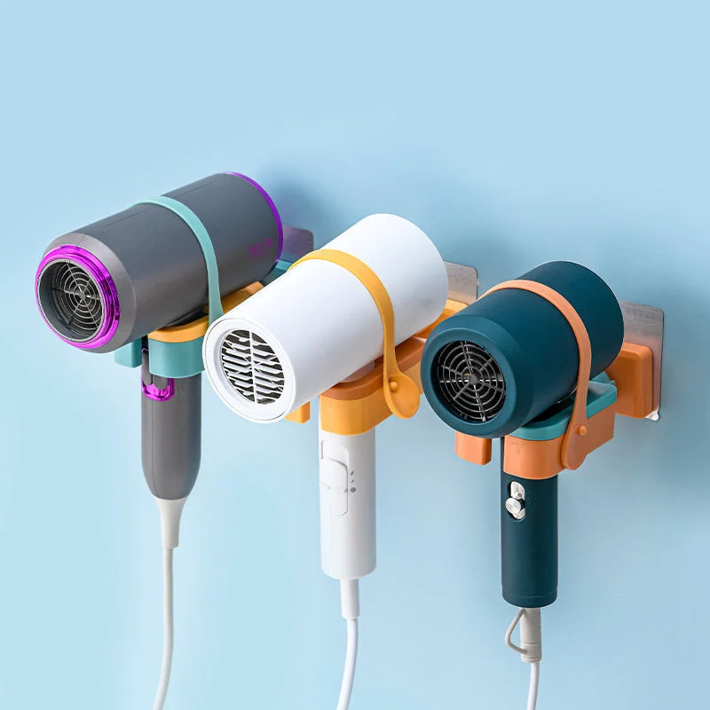 Adjustable Hair Dryer Holder - vzzhome
