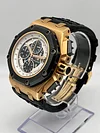 Audemars Piguet Royal Oak OffShore 'Reubens Barrichello' 26078RO.OO.D002CR.01