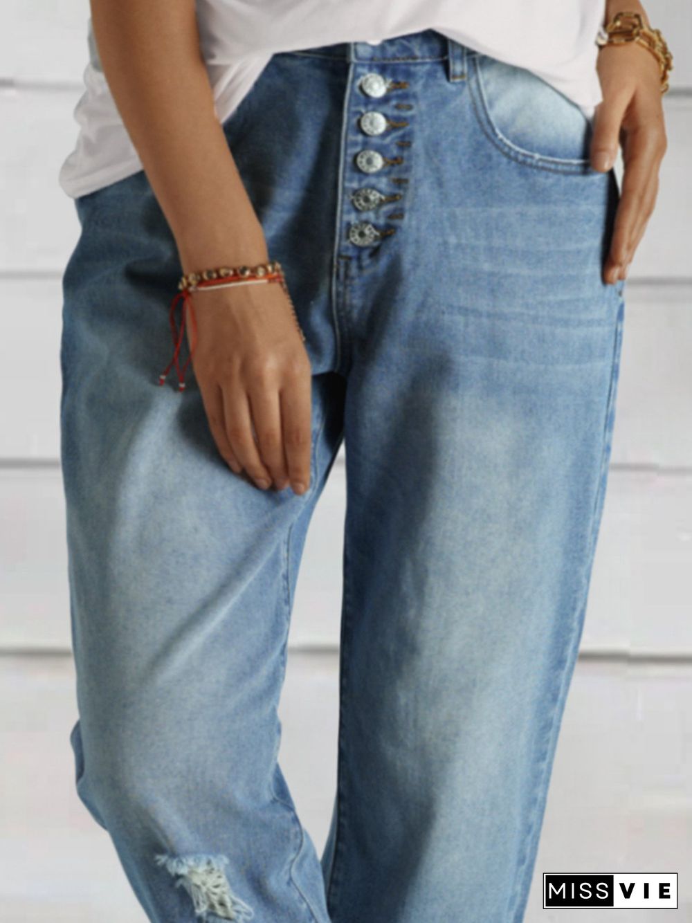 Vintage Jeans