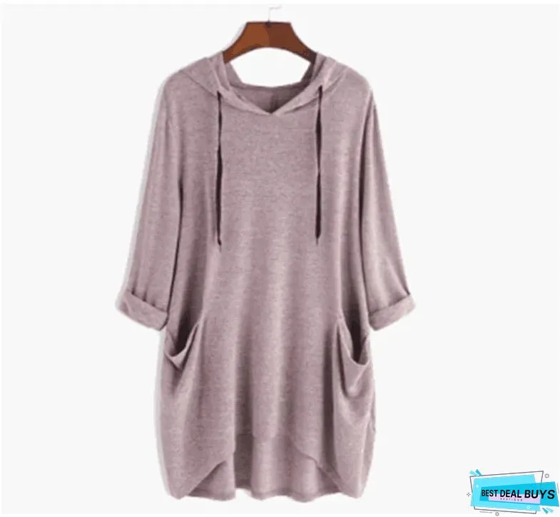 Chic and Versatile winter garment