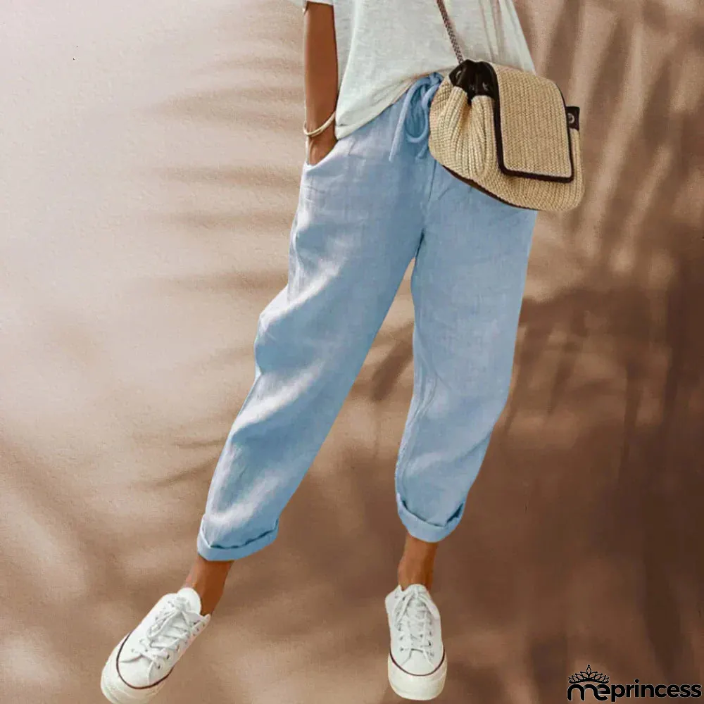 Elegant and Casual general Pants