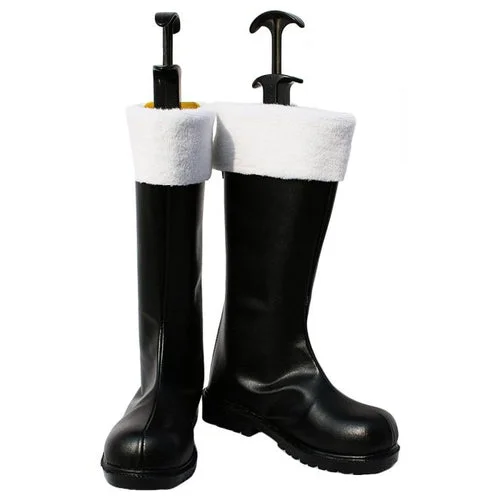 Uta No Prince Sama Syo Kurusu Cosplay Boots Shoes