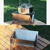 Portable Mini BBQ Grill Outdoor Grill
