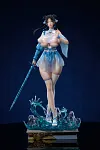1/6 Scale Cang Ming & Su Chen - Original Design Resin Statue - Acy Studio