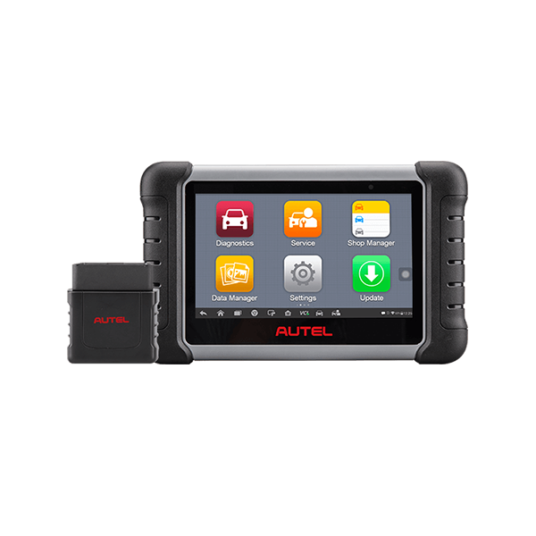 Autel MaxiCOM MK808BT Diagnostic Tool Professional OBD2 Scanner