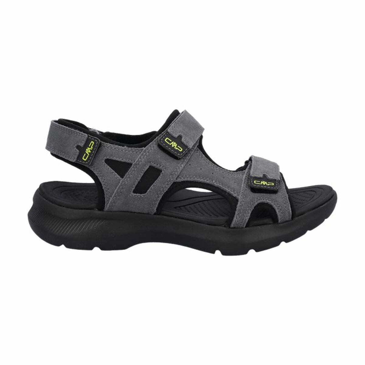 Women's sandals Campagnolo Emby Light Grey