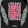 Chrome Hearts Zip Up Hoodie K5016