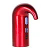 Wine Aerator Electric Wine Decanter One Touch USB Rechargeable Wine Dispenser