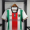 2024 Palestine Home Football Shirt 1:1 Thai Quality