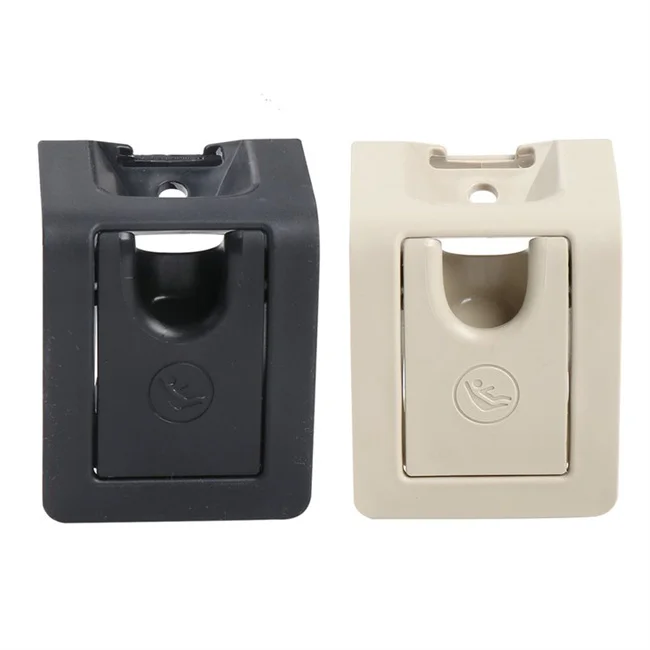 Child Restraint Rear Seat ISOFIX Cover for Toyota Camry Avalon 73731-06010