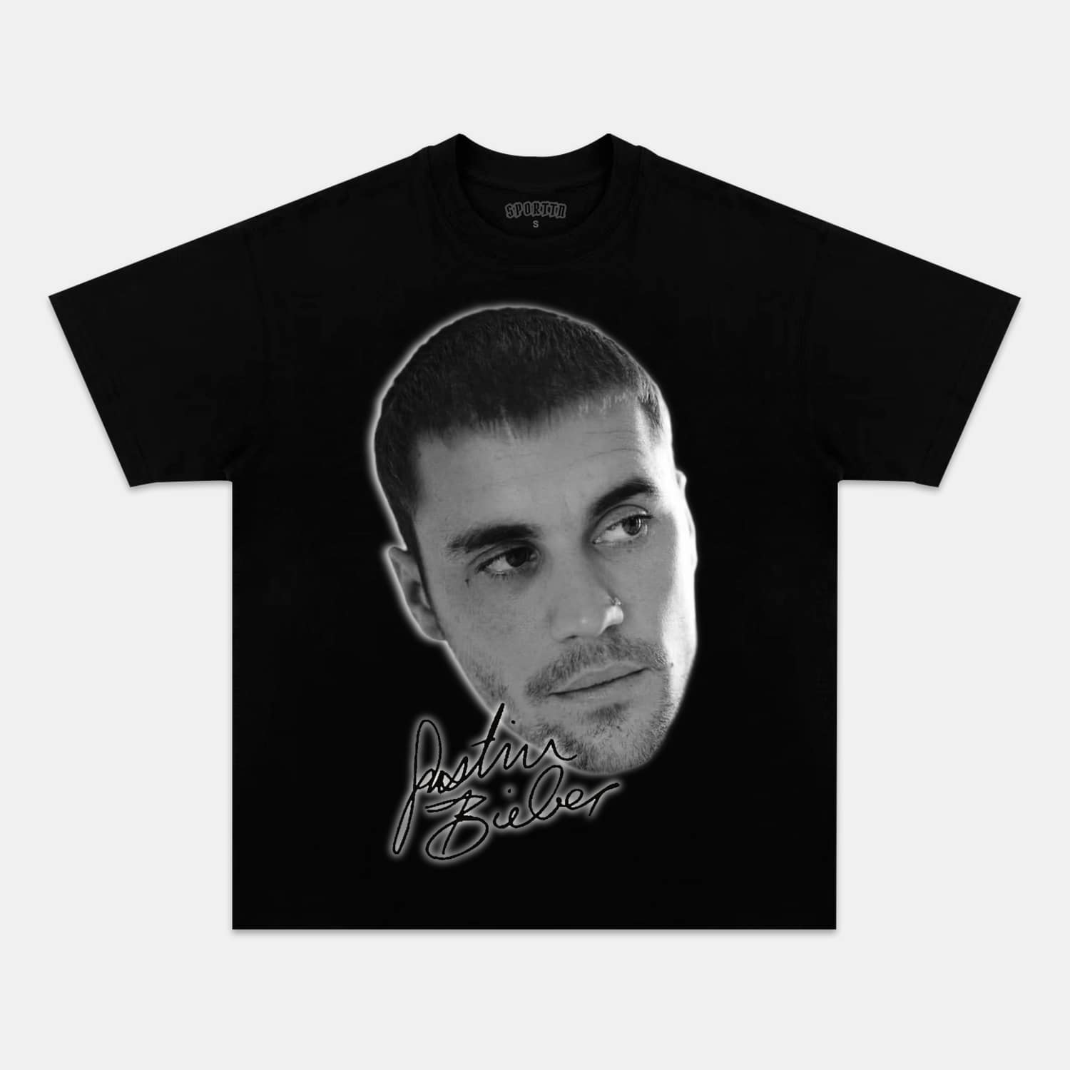 JUSTIN BIEBER 2025 TEE