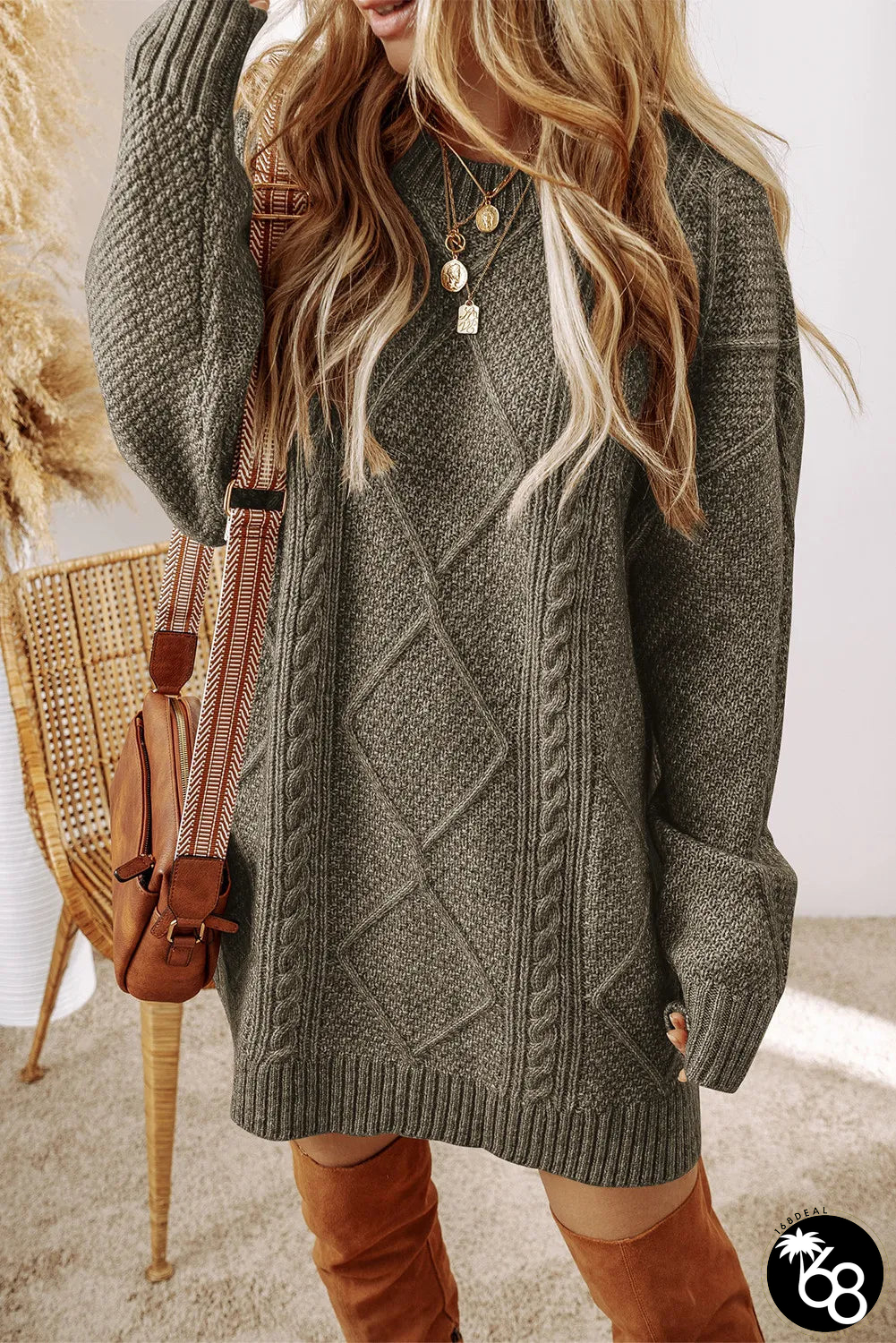 Casual and Stylish winter Sweater | 168DEAL