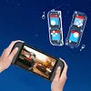 Game Card Case Holder for Nintendo for Switch 2 Transparent PC Game Case