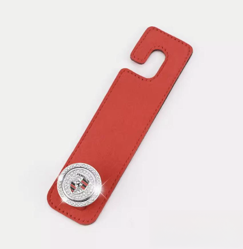 2024 New Customizable LOGO Multi-Function Car Hook