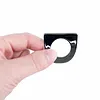 2Pcs Lens Guard PC Protective Cover for Tesla Model Y Juniper/Model YL 2025 2026