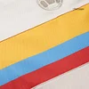 Women&rsquo;s Colombia Jersey 2024 &ndash; 100th Anniversary