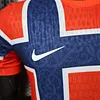 2026 Player Version Norway National Team Home Football Shirt 1:1 Thai Quality