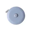 uk.everydayedeals 2Meter 79 inch Soft Sewing Tailor Craft Retractable Portable Centimeter Scale Measuring Tape