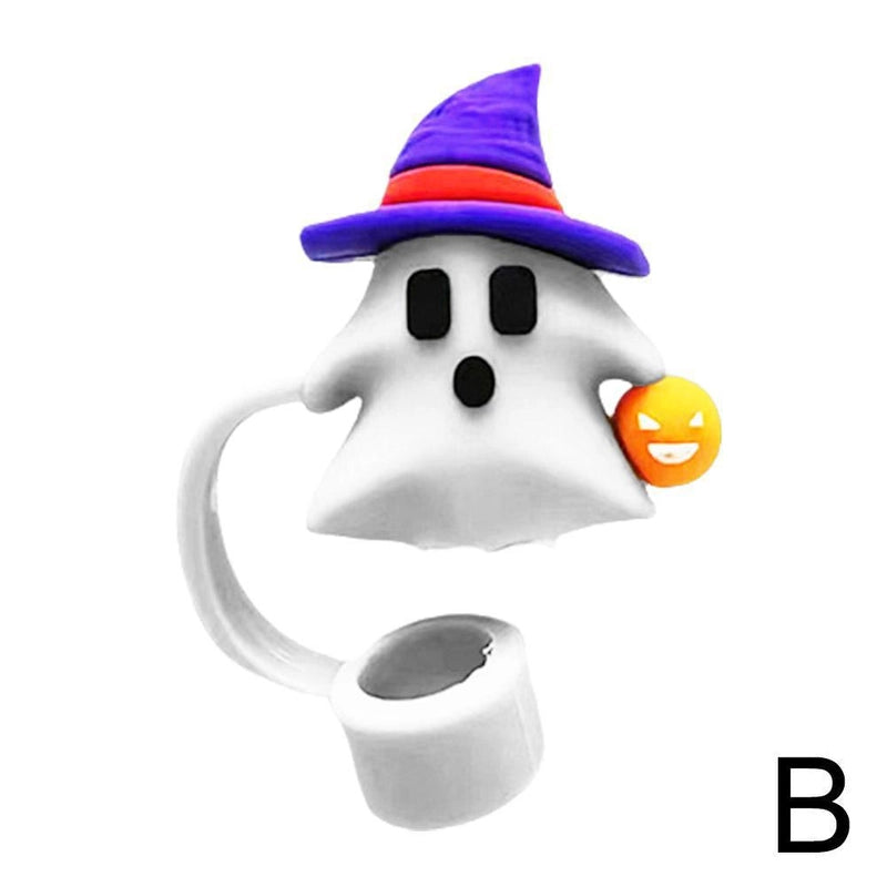 Halloween Casual Vacation Animal Silica Gel 1 Piece