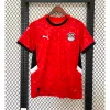 2025 Egypt Soccer Jersey Home