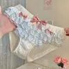 Sexy Lace and Silk Men's Underwear
