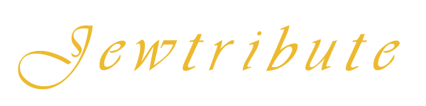 Jewtribute