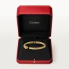 CARTIER PANTHER BRACELET