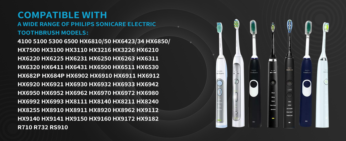 charger for Philips toothbrush 