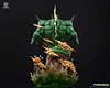 Planet Namek Porunga - Dragon Ball Resin Statue - Cpr Studio