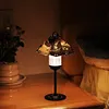 10PCS Outdoor Umbrella Lampshade Kraft Paper Hanging Lantern Cover for Camp Lamp