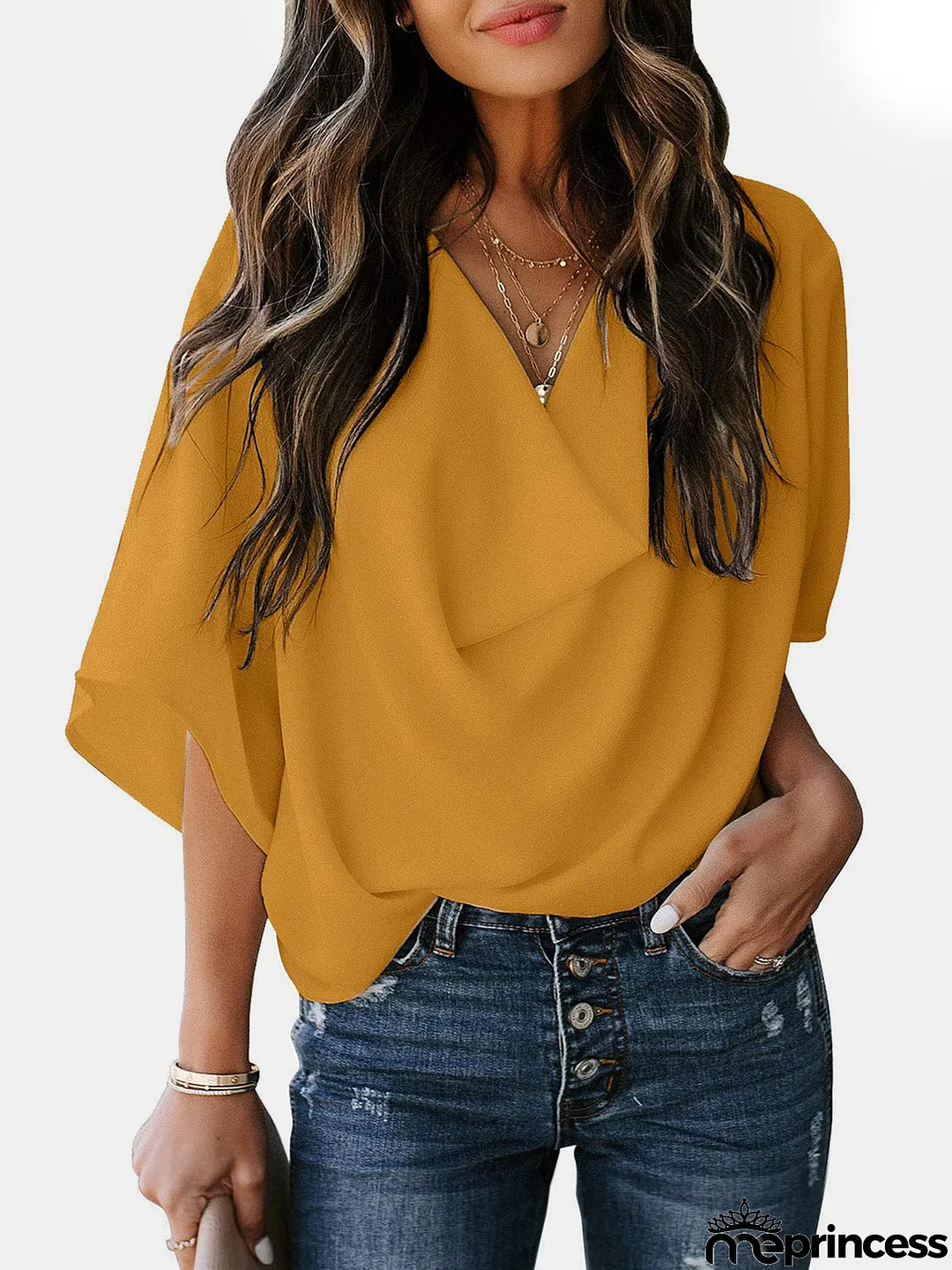 Cool and fashionable Blouse